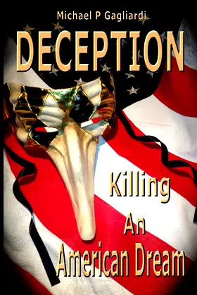 Deception: Killing an American Dream poster