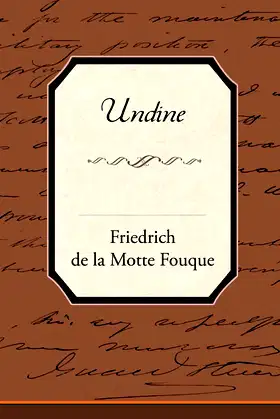 Undine poster