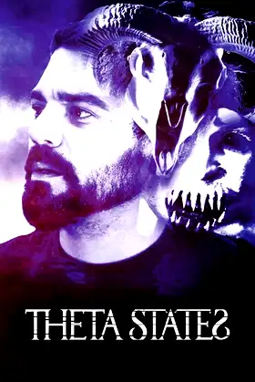 Theta States poster