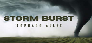 Storm Burst: Tornado Alley capsule