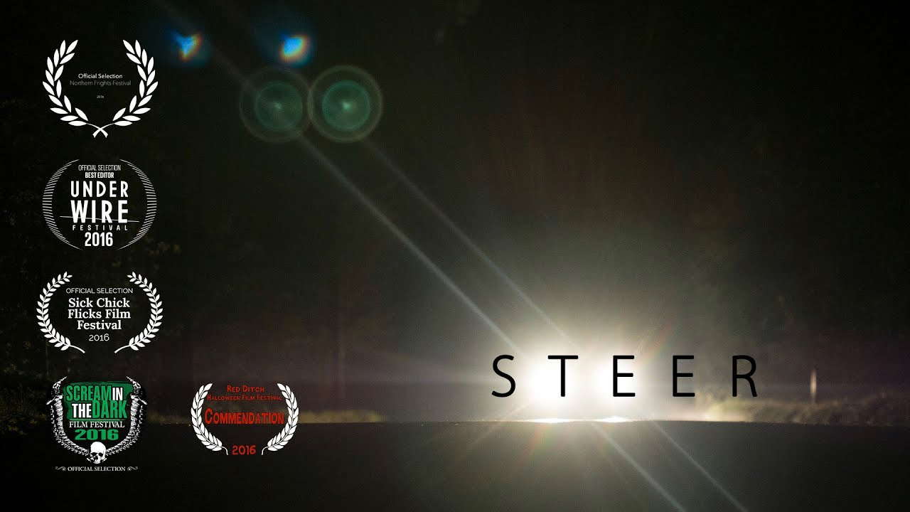 Steer - Short Horror Film