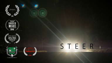 Steer - Short Horror Film poster
