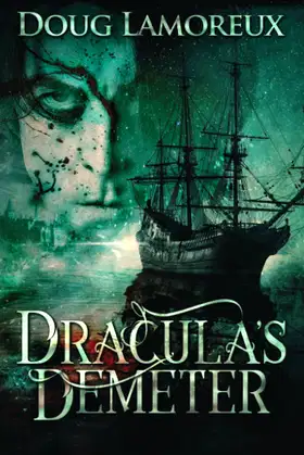 Dracula's Demeter poster
