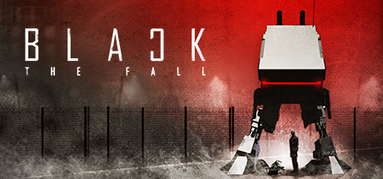 Black The Fall capsule