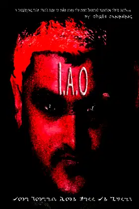 I.A.O: Tsicroxe Eht Llik poster