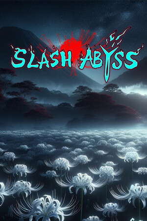Slash Abyss poster