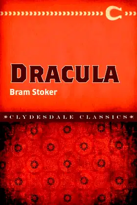 Dracula (Clydesdale Classics) poster