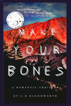 Make Your Bones (A Seductive Thriller) poster