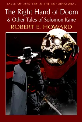 The Right Hand of Doom (Wordsworth Mystery & Supernatural) poster