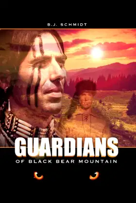 Guardians Of Black Bear Mountain poster