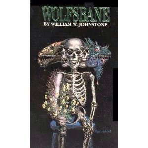 Wolfsbane poster