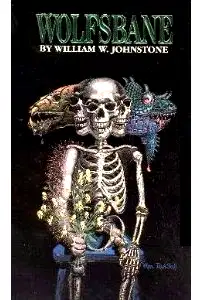 Wolfsbane poster