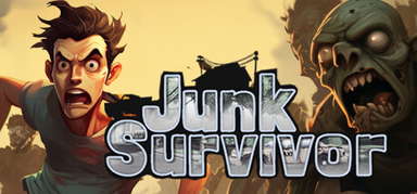 Junk Survivor capsule