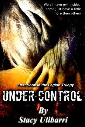 Under Control (Legion Trilogy) poster
