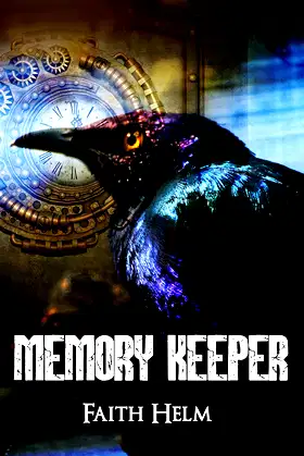Memory Keeper (The Orchard House Mystery Series Book 3) poster