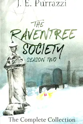 The Raventree Society: Season Two Complete Collection poster