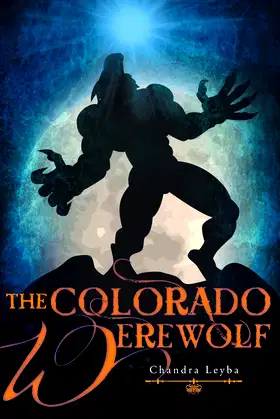 The Colorado Werewolf poster