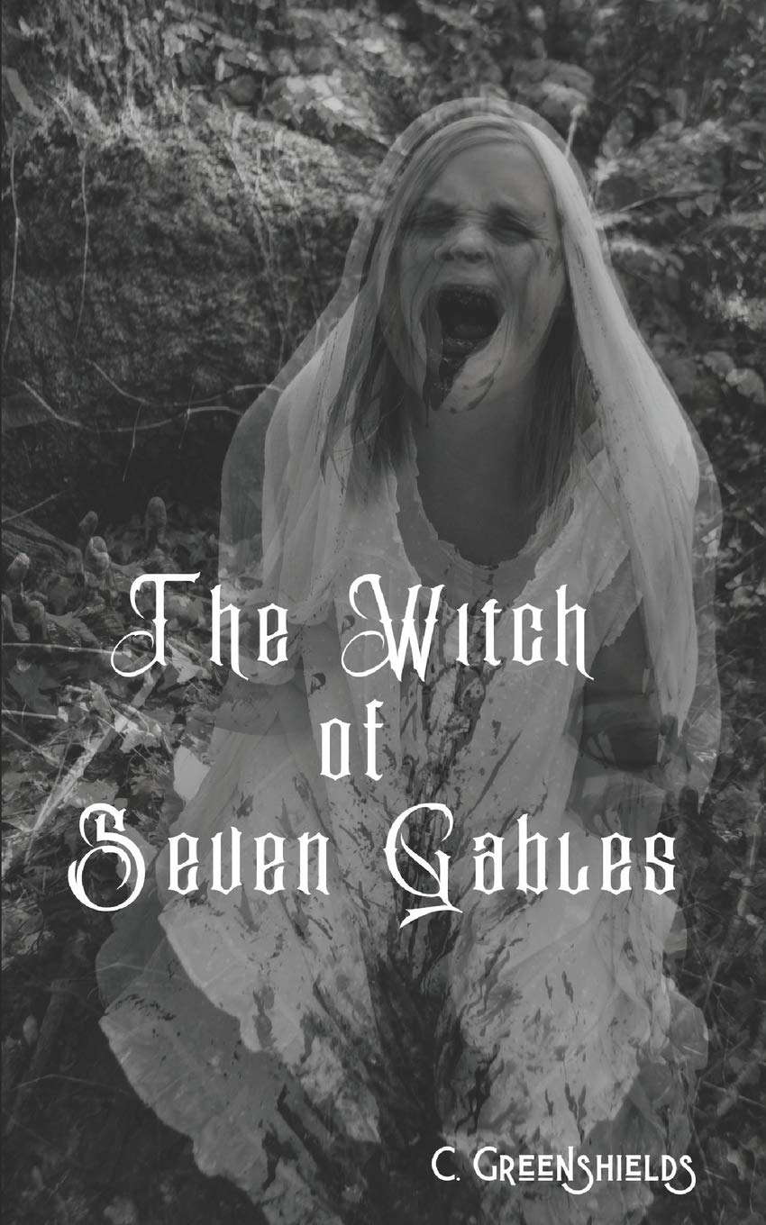The Witch of Seven Gables: Vol. 1 poster