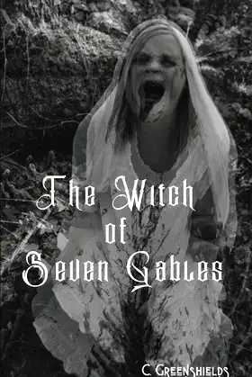 The Witch of Seven Gables: Vol. 1 poster