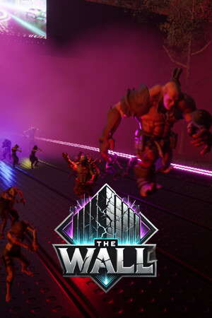 The Wall poster