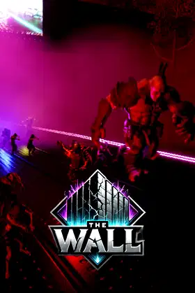 The Wall poster