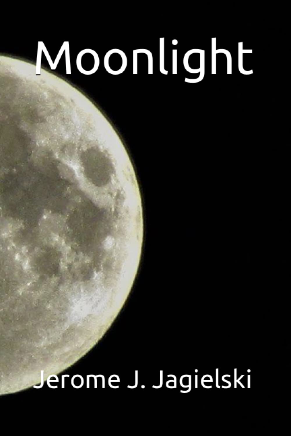 Moonlight poster
