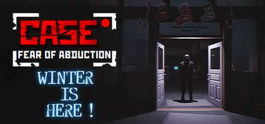 CASE RECORDS: Fear of Abduction capsule