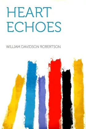 Heart Echoes poster