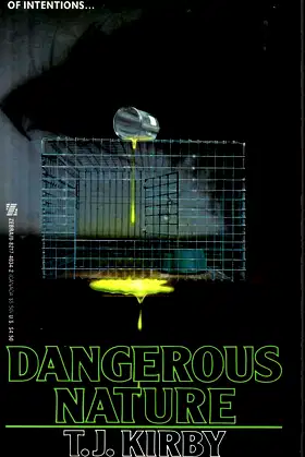 Dangerous Nature poster
