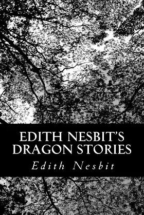 Edith Nesbit's Dragon Stories poster