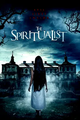 The Spiritualist poster
