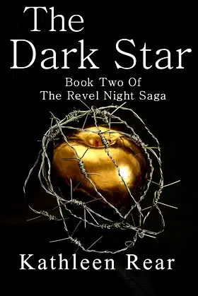 The Dark Star: (The Revel Night Saga Book 2) poster