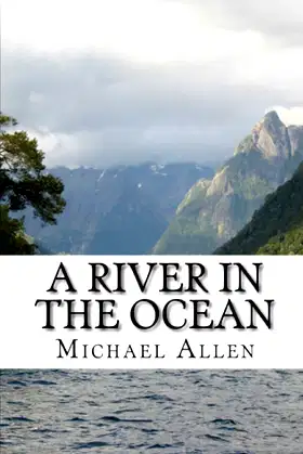 A River in the Ocean poster
