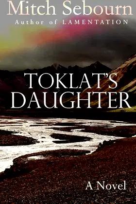 Toklat's Daughter poster