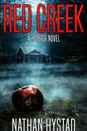 Red Creek poster