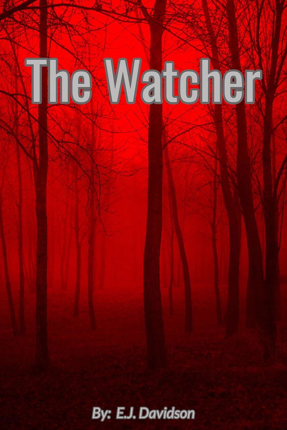 The Watcher poster
