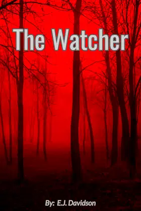 The Watcher poster