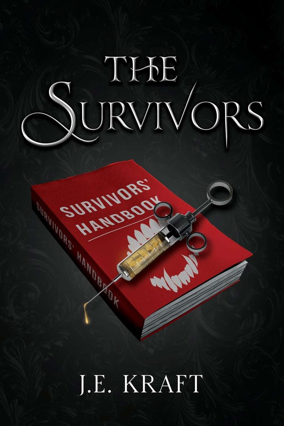 The Survivors poster