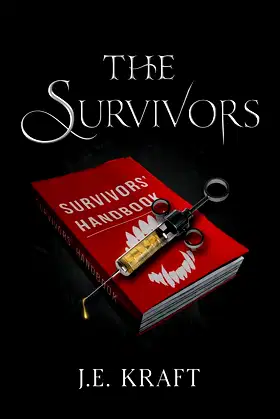 The Survivors poster