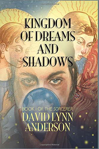 Kingdom of Dreams and Shadows poster