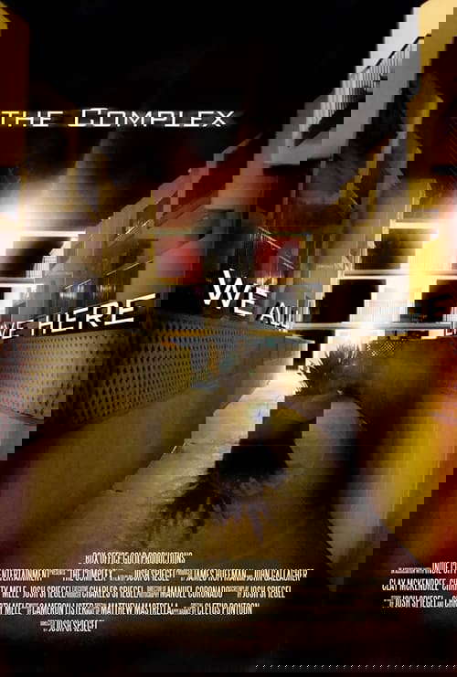 The Complex poster