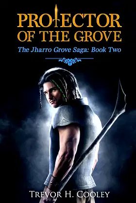 Protector of the Grove (The Bowl of Souls Series) poster