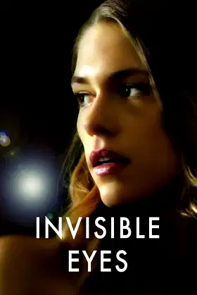 Invisible Eyes poster