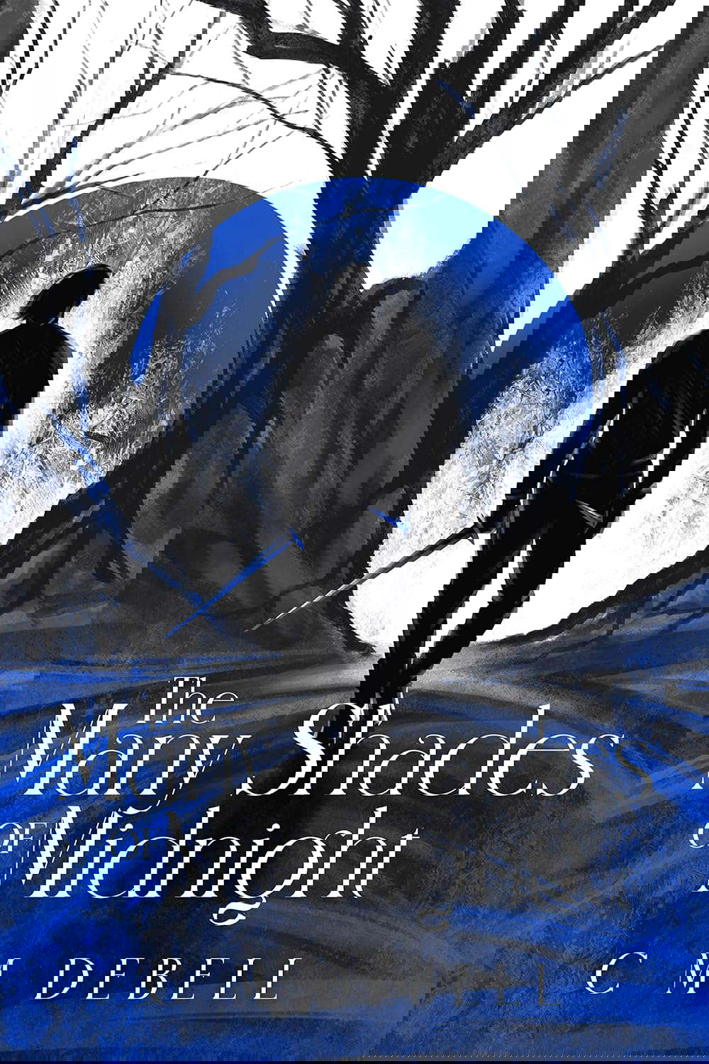 The Many Shades of Midnight (Tales of Isyr Book 1) poster