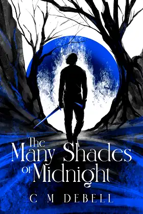 The Many Shades of Midnight (Tales of Isyr Book 1) poster