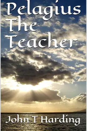 Pelagius The Teacher poster