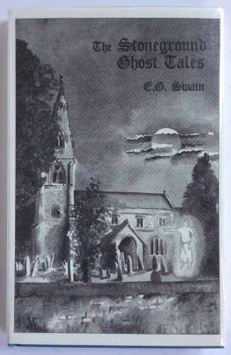 The Stoneground Ghost Tales poster