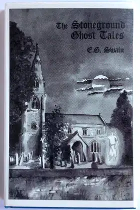 The Stoneground Ghost Tales poster
