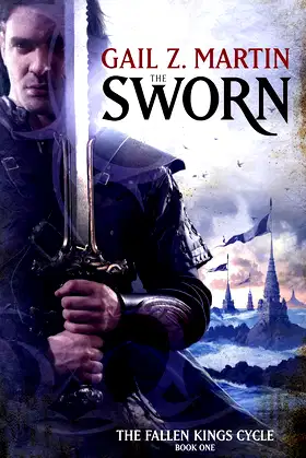 Sworn poster