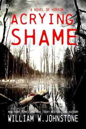 A Crying Shame poster